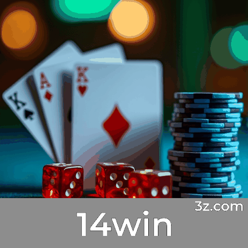 14win: Estável, Seguro e Otimizado para Brasileiros