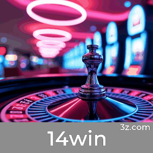 14win Casino: Experiência VIP Exclusiva e Luxuosa