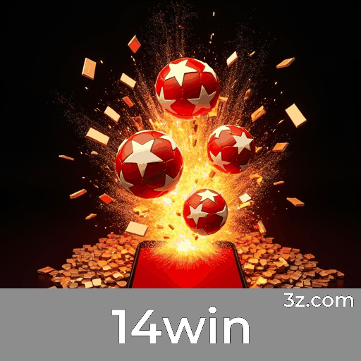 14win Casino: Experiência VIP Exclusiva e Luxuosa
