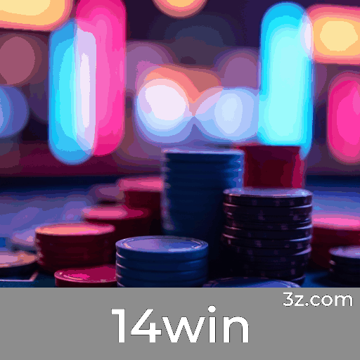 Tecnologia de Renderização 3D em Jogos de Cassino no 14win
