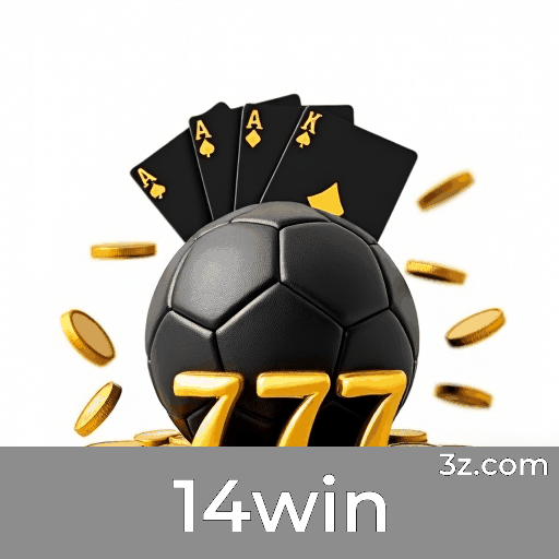 14win: Estável, Seguro e Otimizado para Brasileiros